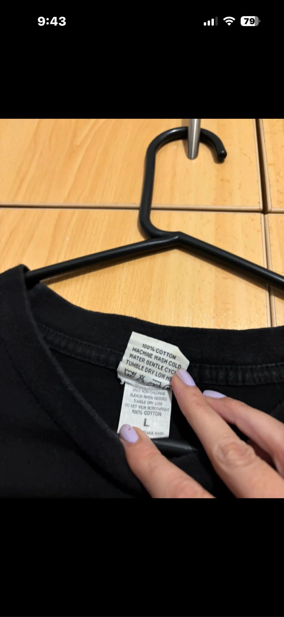 Camiseta Wesc – photo 3
